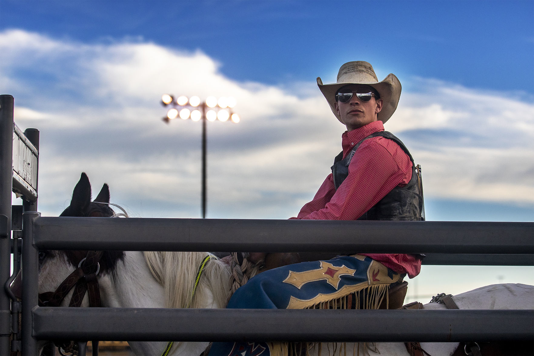 Rodeo gallery